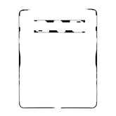 TOUCH SCREEN ADHESIVE STRIPS REPLACEMENT FOR IPAD AIR 4