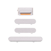 STARLIGHT SIDE BUTTON SET FOR IPHONE 13/13 MINI