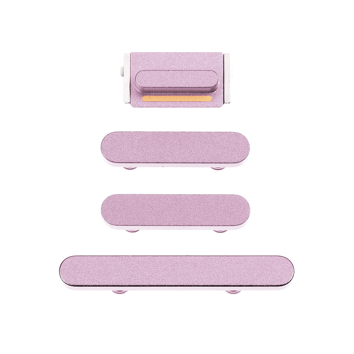 PINK SIDE BUTTON SET FOR IPHONE 13/13 MINI