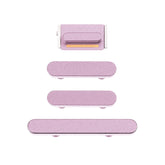 PINK SIDE BUTTON SET FOR IPHONE 13/13 MINI