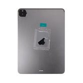 BACK COVER WIFI VERSION FOR IPAD PRO 11(2ND) - GRAY