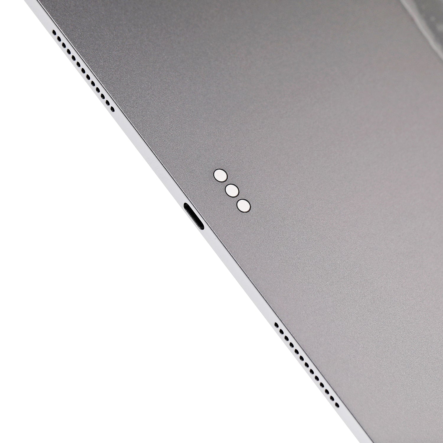 BACK COVER WIFI VERSION FOR IPAD PRO 11(2ND) - GRAY