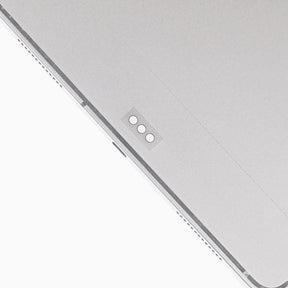 BACK COVER WIFI + CELLULAR VERSION FOR IPAD PRO 11(2ND) - SILVER