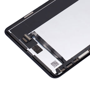 LCD WITH DIGITIZER ASSEMBLY FOR IPAD MINI 6 - BLACK