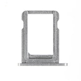 SIM CARD TRAY FOR FOR IPAD PRO 12.9 5TH (SILVER)