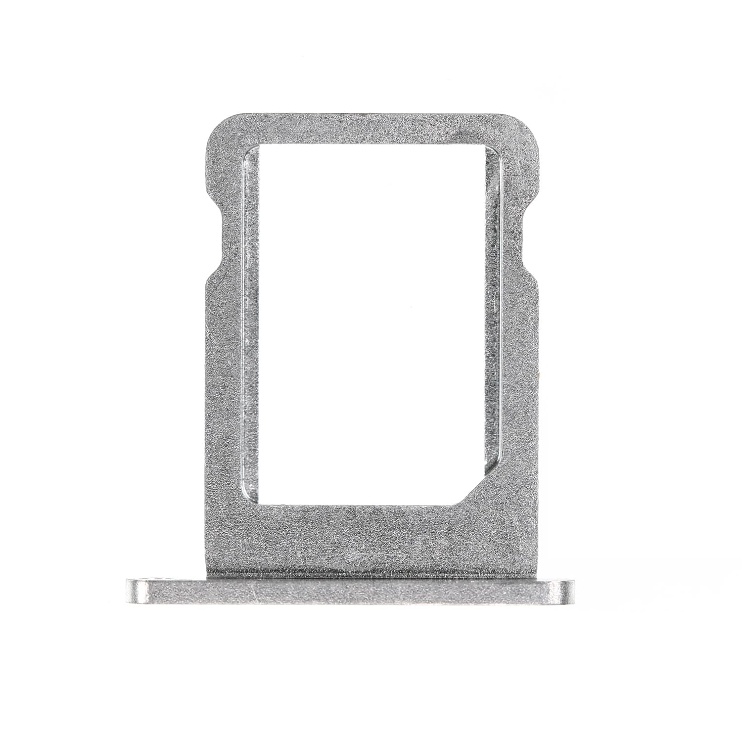 SIM CARD TRAY FOR FOR IPAD PRO 12.9 5TH (SILVER)