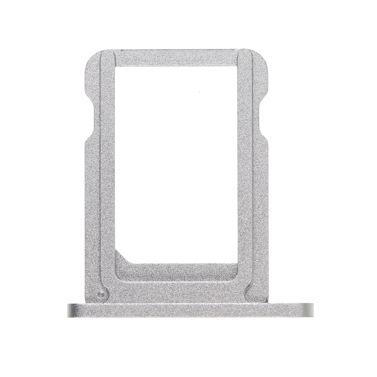 SIM CARD TRAY FOR IPAD PRO 11 3RD - SILVER