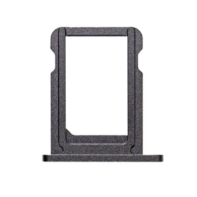 SIM CARD TRAY FOR IPAD PRO 12.9 4TH - SPACE GRAY