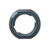 HOME BUTTON RUBBER GASKET REPLACEMENT FOR IPAD 6/7/8/9