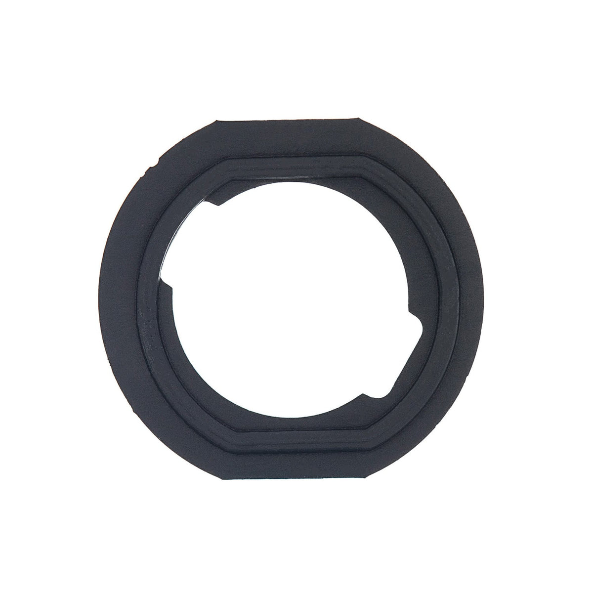 HOME BUTTON RUBBER GASKET REPLACEMENT FOR IPAD 6/7/8/9