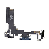 MIDNIGHT USB CHARGING FLEX CABLE COMPATIBLE WITH IPHONE 14