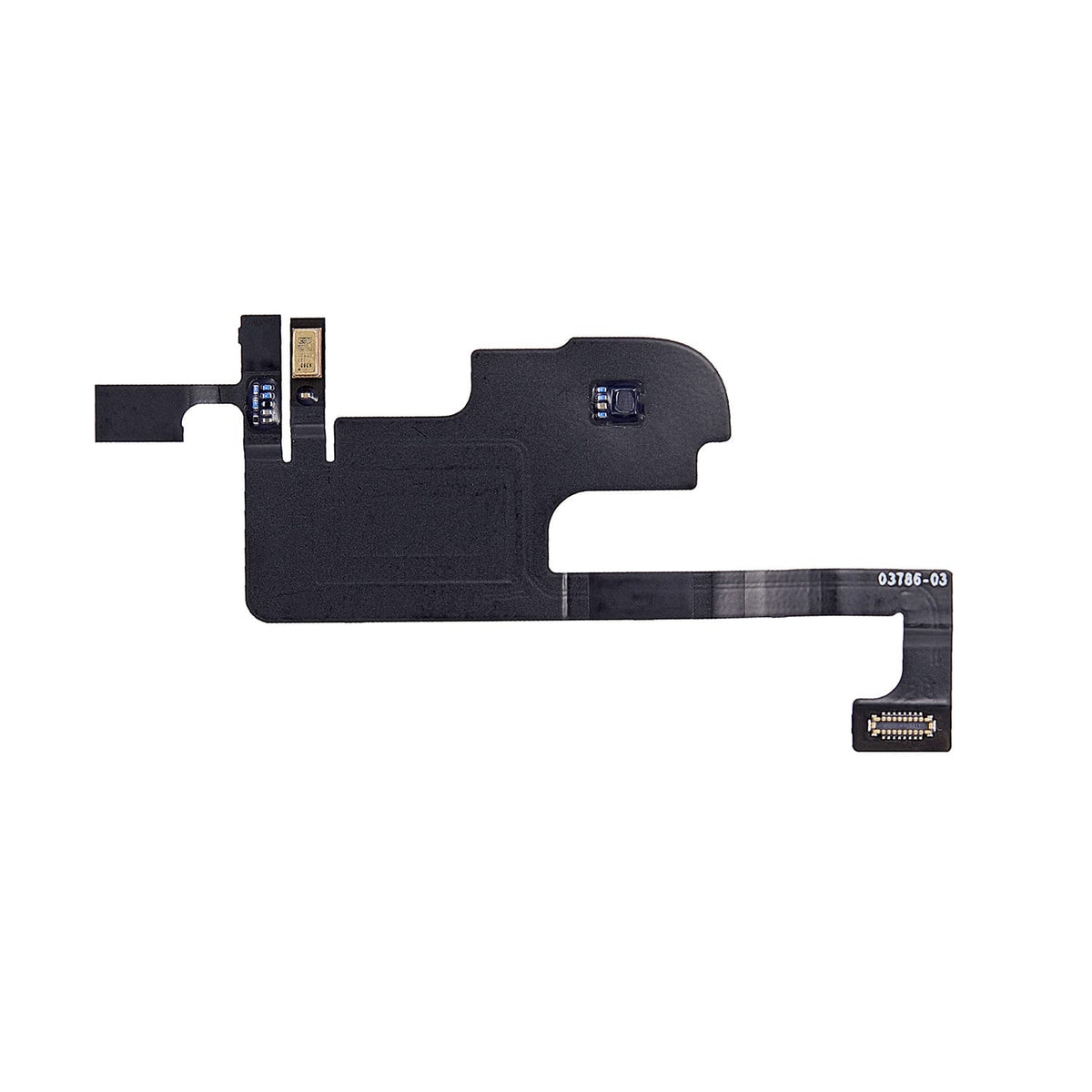 PROXIMITY SENSOR FLEX CABLE COMPATIBLE WITH IPHONE 14