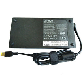 Lenovo Original Power Supply Laptop AC Adapter/Charger  20v 11.5a 230w (USB) for Lenovo 45N0554 ADL230NDC3A PA-1131-72 SA10E75805 T440p L440 W540 T540p