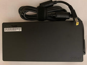 Lenovo Original Power Supply Laptop AC Adapter/Charger  20v 11.5a 230w (USB) for Lenovo 45N0554 ADL230NDC3A PA-1131-72 SA10E75805 T440p L440 W540 T540p