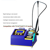 MECHANIC MA-SD01 MICRO NANO SOLDERING STATION FOR T245 /T210 /T115 HANDLE IRON HEAD