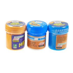 MECHANIC SPECIAL SOLDER PASTE 42G 138/183/217 DEGREE