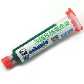 MECHANIC UV SOLDER MASK 10ML