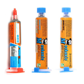 MECHANIC ROHS LEAD-FREE SOLDER PASTE 40G