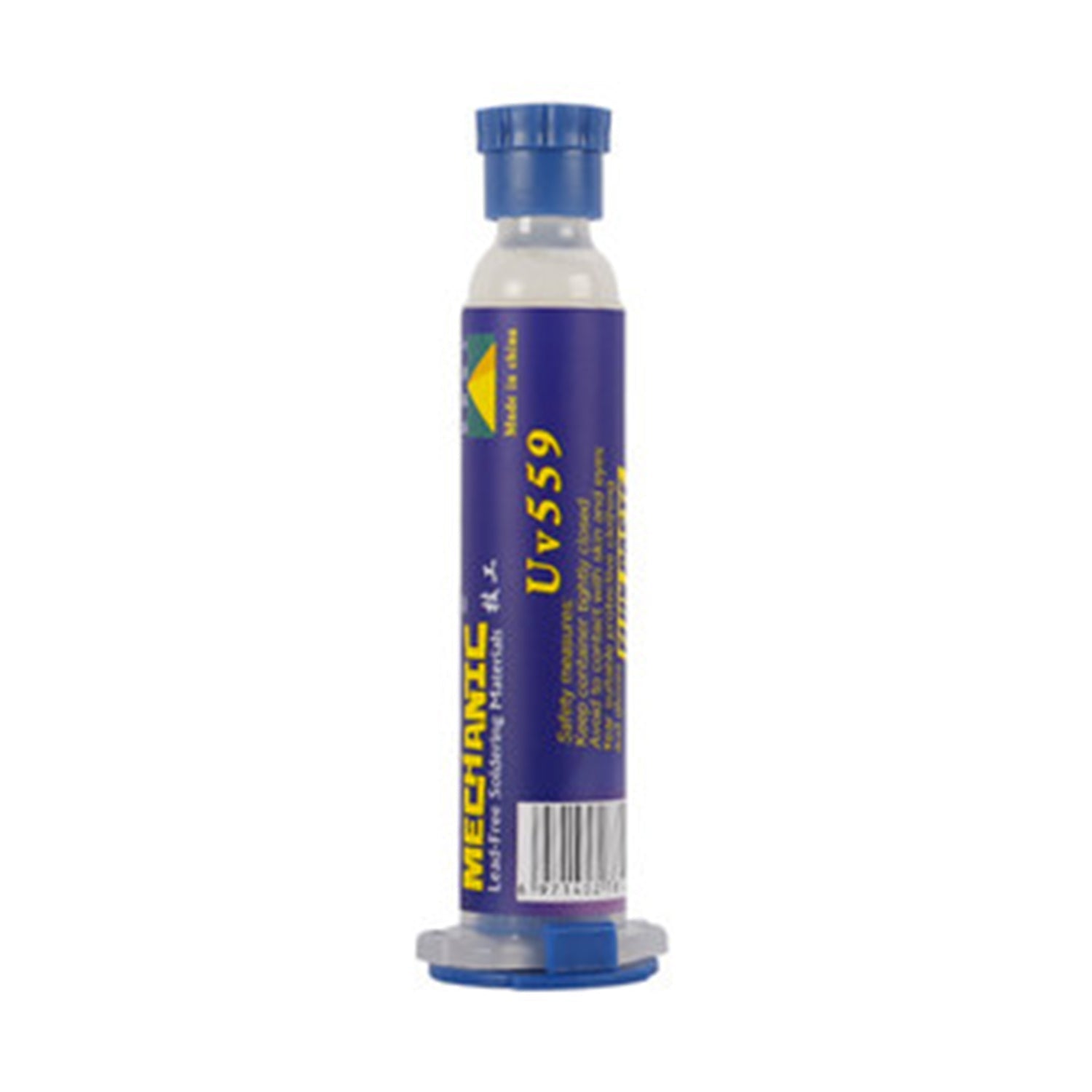 MECHANIC FLUX PASTE 559 10CC