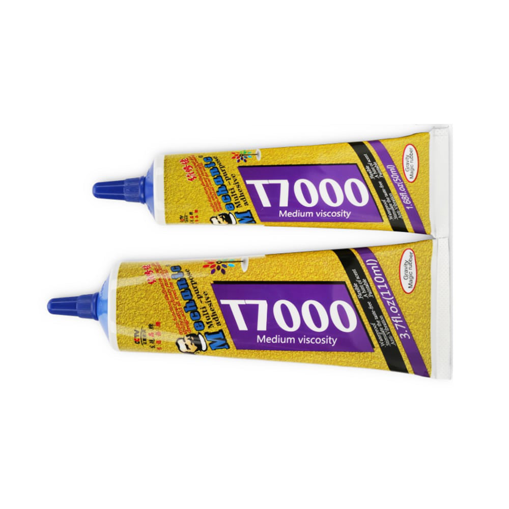 MECHANIC MULTI-PURPOSE ADHESIVE T7000 15ML