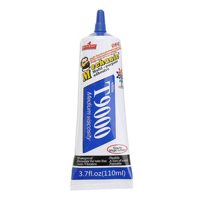 MECHANIC MULTI-PURPOSE ADHESIVE T9000 15ML