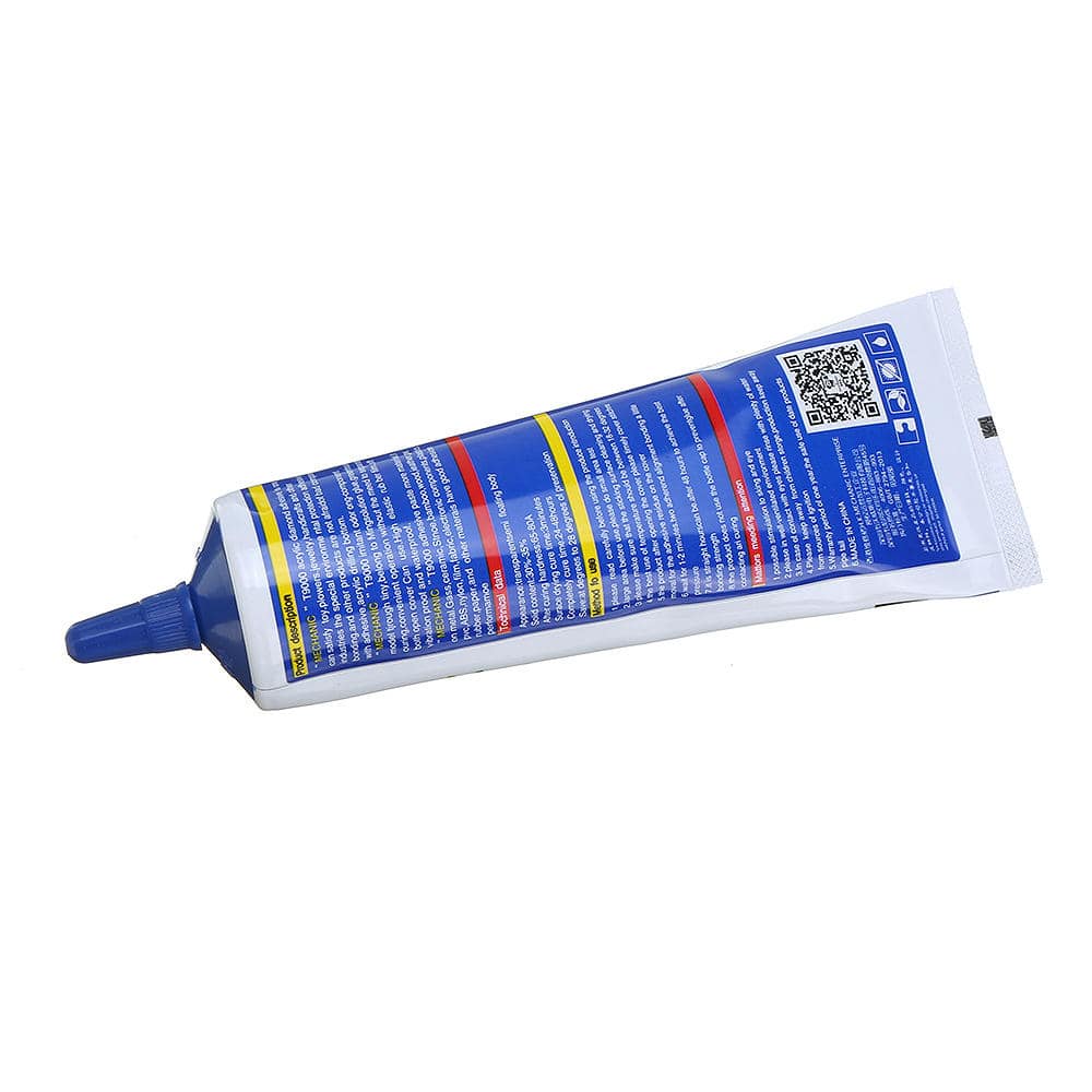 MECHANIC MULTI-PURPOSE ADHESIVE T9000 15ML