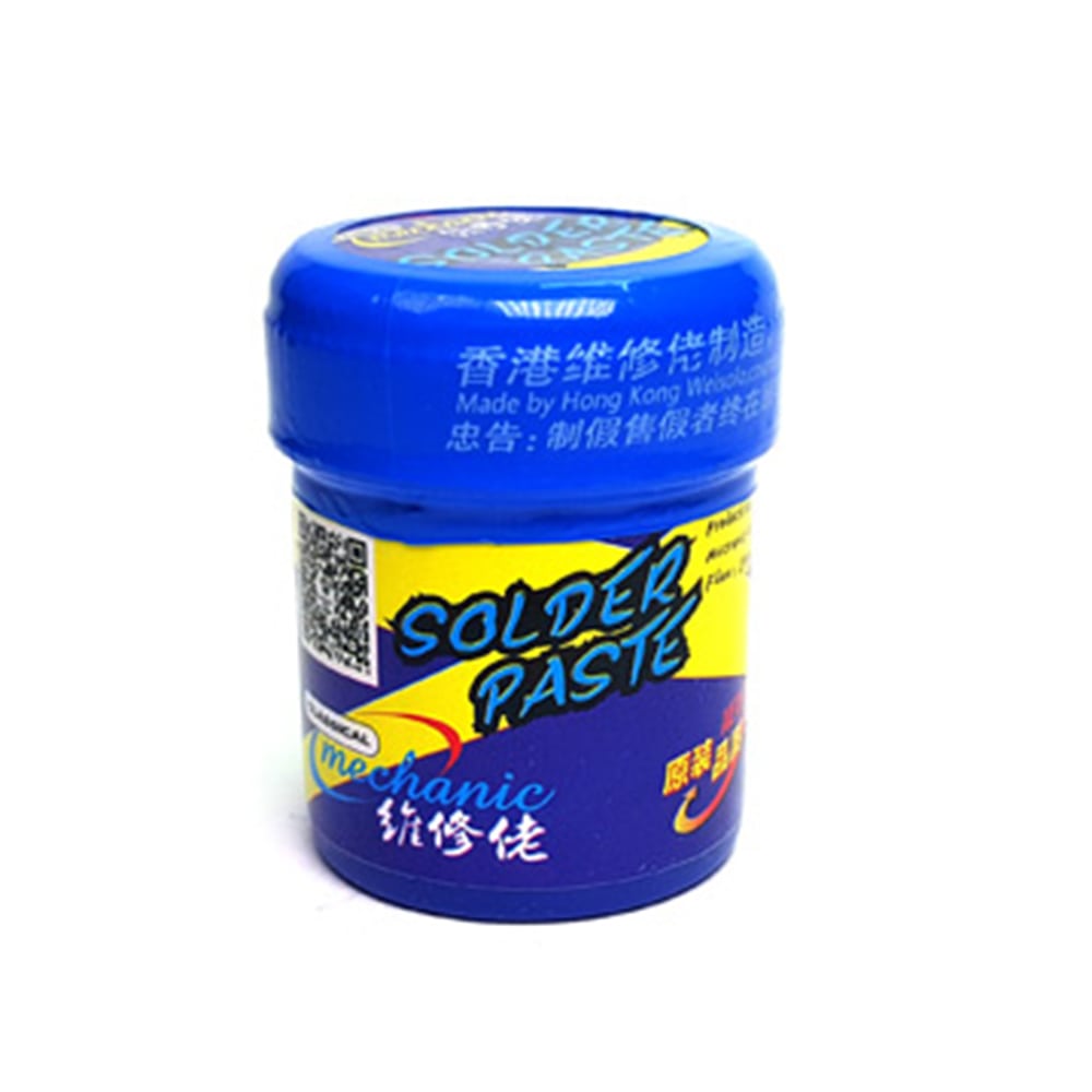 MECHANIC SPECIAL SOLDER PASTE XGS40 42G 158℃