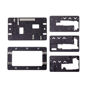 MIJING S20 IPHONE 12/12MINI/12PRO/12PRO MAX LOCK BOARD MAINTENANCE FIXTURE