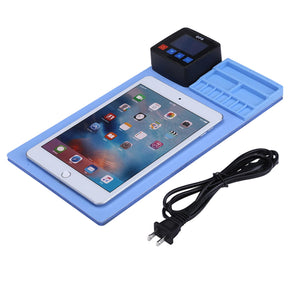 MINI CP300 LCD SCREEN HEATING PAD 300*170MM