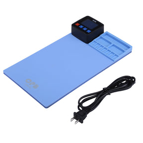 MINI CP300 LCD SCREEN HEATING PAD 300*170MM