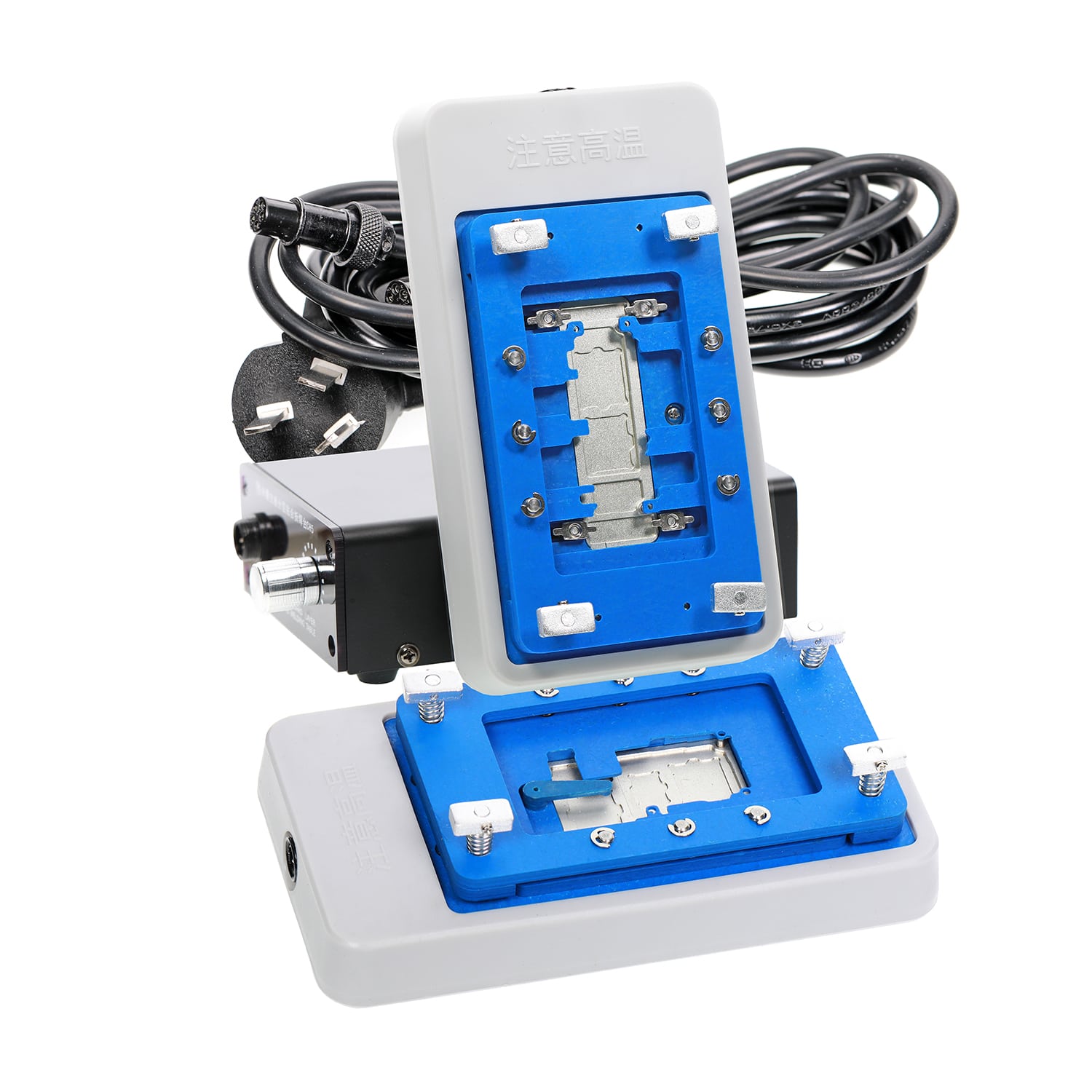 MIJING CH5-B-C INTELLIGENT MAINBOARD LAYERED WELDING PLATFORM FOR IPHONE 11/11PRO/11PROMAX