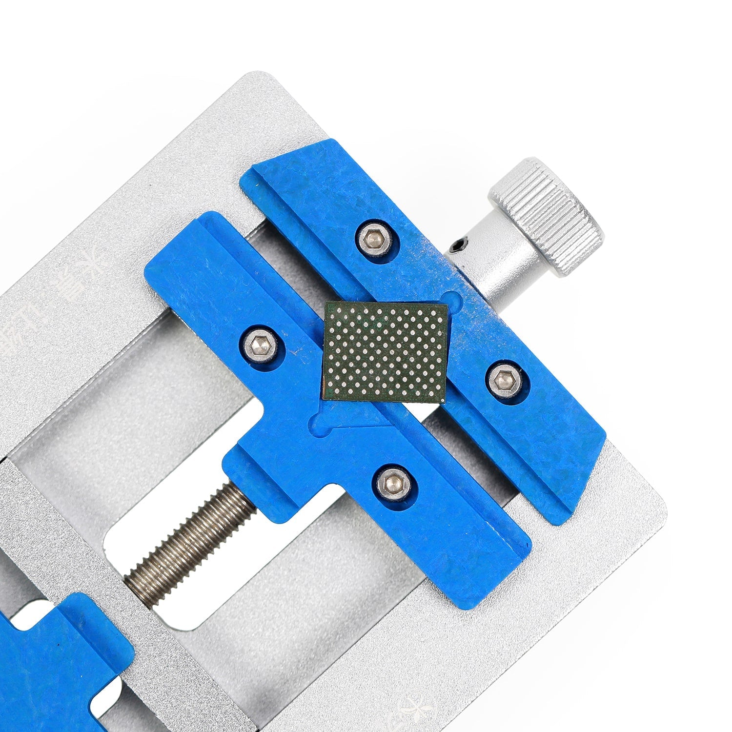 MIJING K23 DUAL SHAFT UNIVERSAL PCB BOARD HOLDER FIXTURE