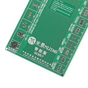 DC2017 BATTERY FAST CHARGER ACTIVATION PCB BOARD