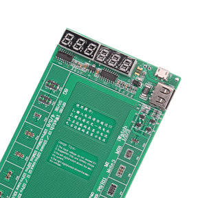 DC2017 BATTERY FAST CHARGER ACTIVATION PCB BOARD