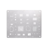 MIJING HIGH PRECISION BGA REBALLING STENCIL FOR IPHONE SERIES