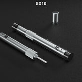 MIJING GD10 BREAKING PEN FOR IPHONE REAR GLASS