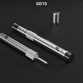 MIJING GD10 BREAKING PEN FOR IPHONE REAR GLASS