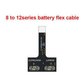 JC V1S TAG-ON BATTERY REPAIR CABLE