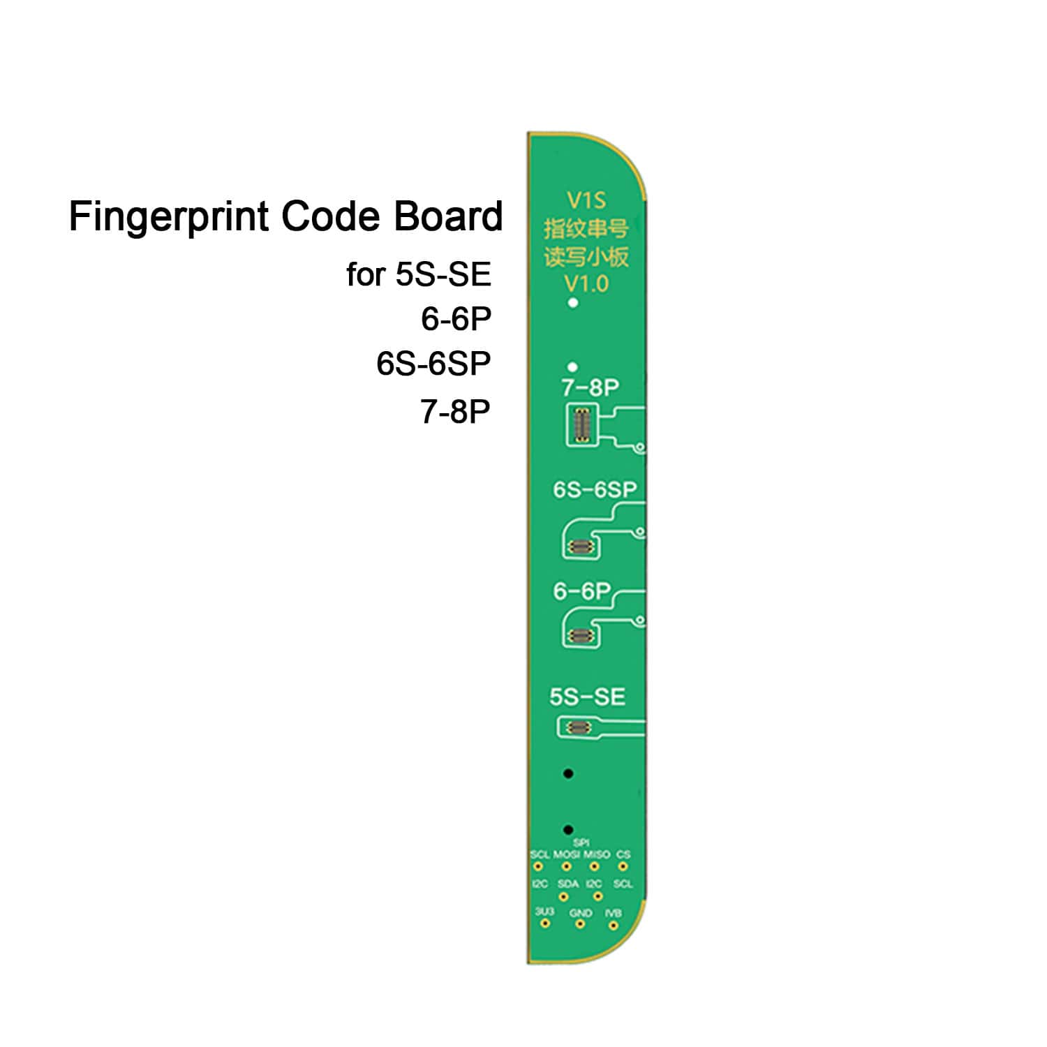 JC V1SE MOBILE PHONE CODE READING PROGRAMMER