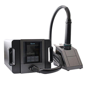 QUICK TR1300A 1300W INTELLIGENT HOT AIR SOLDERING STATION