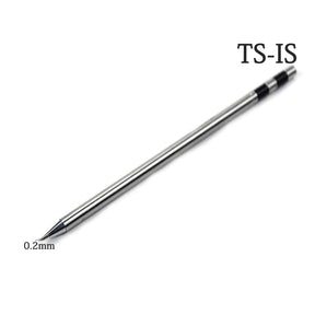 QUICK TS1200A LEAD FREE SOLDER IRON TIP