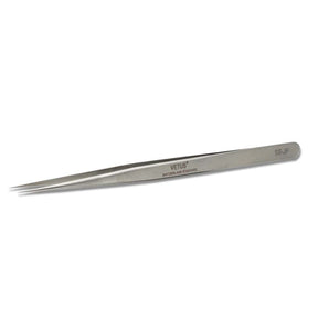 VETUS HYPERFINE HIGH-PRECISION NON-MAGNETIC ANTI-ACID TWEEZERS SS-JP