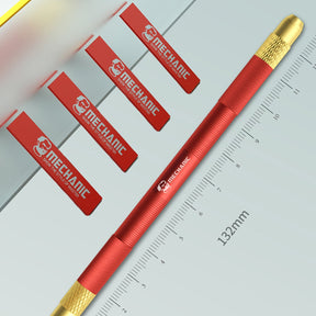 MECHANIC GK8 MULTIFUNCTIONAL CPU IC GLUE REMOVAL BLADE