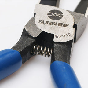 SUNSHINE SS-110 MULTI-FUNCTION WIRE STRIPPER CUTTER