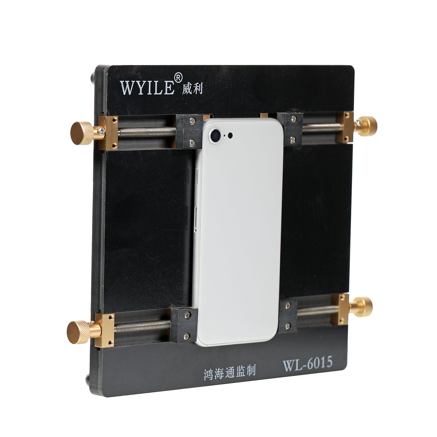 WYLIE WL-6015 BACK COVER GLASS FIXTURE