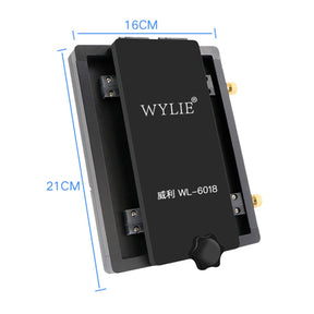 WL-6018 PRESSURE RETAINING FIXTURE