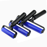 SILICON DUST CLEANER ROLLER