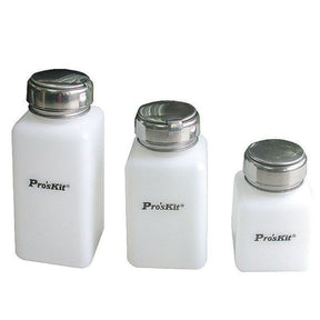 LIQUID DISPENSER BOTTLES