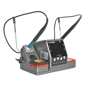 SUGON T1602 LEAD FREE SOLDERING REWORK STATION