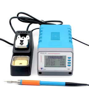 TOOR T12-11 75W DIGITAL LEAD-FREE PRECISION SOLDERING STATION